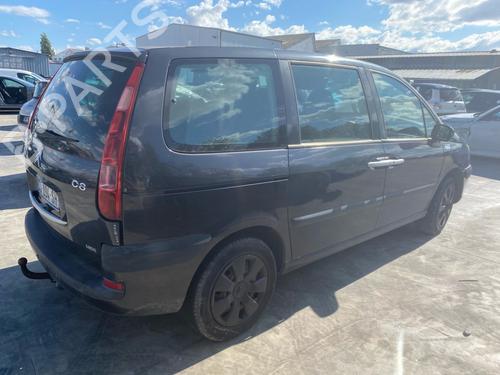 Used Rear right quarter glass Rear right quarter glass 38194602 38194602