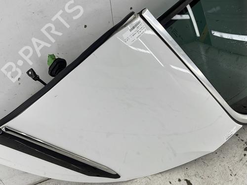 Left rear door CITROËN DS4 (NX_) 1.6 HDi 115 | BP29146119C4 