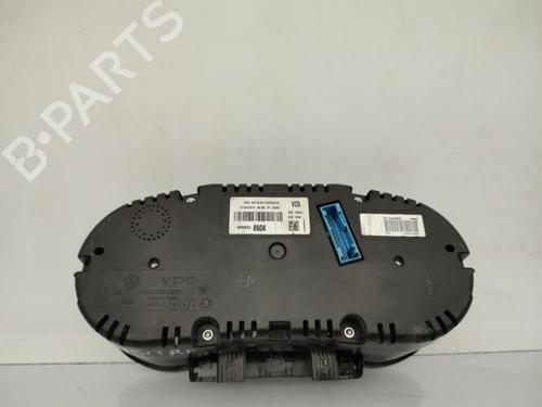 Instrument cluster VW POLO V (6R1, 6C1) 1.2 | BP23720028C47 