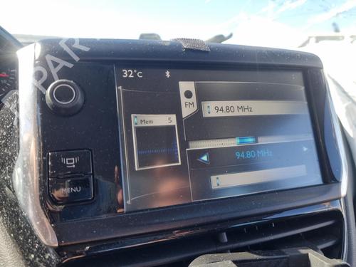 Electronic module PEUGEOT 208 I (CA_, CC_) 1.6 HDi | BP23729499M83 - Image 33