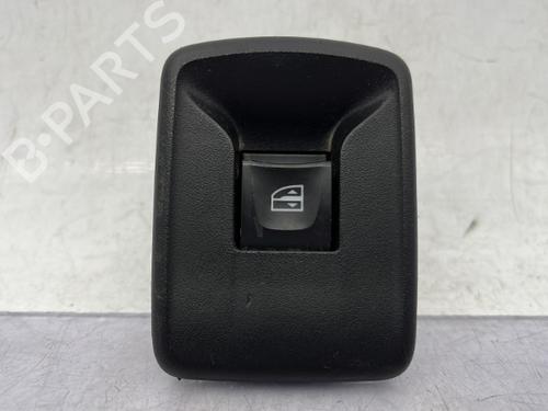 Used Right front window switch Right front window switch RENAULT TRAFIC III Van (FG_) 1.6 dCi 95 (FGMJ, FGMR) (95 hp) 23757826 23757826