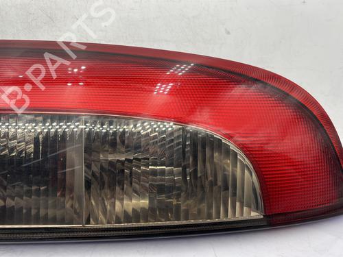 Right taillight OPEL CORSA C (X01) 1.7 DTI (F08, F68) | BP29968131C35