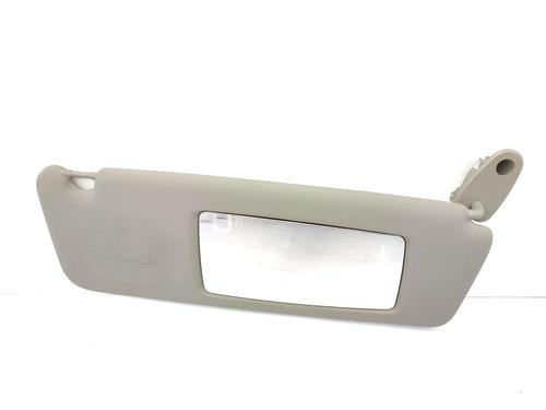 Right sun visor NISSAN NV400 Van (X62, X62B) dCi 130 | BP23733362I2 