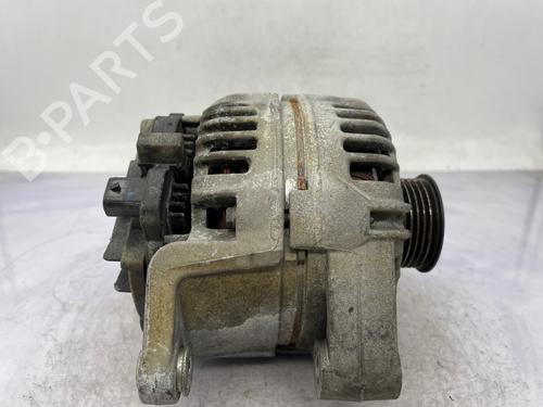 Used Alternator Alternator OPEL CORSA D (S07) 1.2 (L08, L68) (86 hp) 40040747 40040747