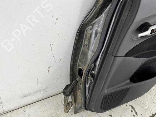 Right rear door TOYOTA AURIS (_E15_) 1.33 Dual-VVTi (NRE150_, NRE150R) | BP28353951C5 