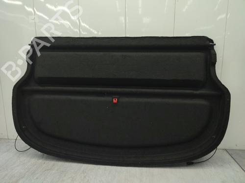 Rear parcel shelf RENAULT LAGUNA II (BG0/1_) 1.9 dCi (BG1A, BG1W, BG0G) | BP29563903C85