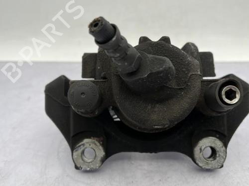 Used Left front brake caliper RENAULT CLIO IV (BH_) 1.5 dCi 90 (90 hp) 23750794