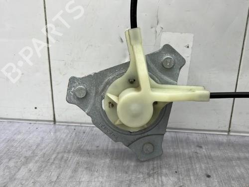 Rear left window mechanism CITROËN C3 II (SC_) 1.6 BlueHDi 75 | BP23753059C24 - Image 5