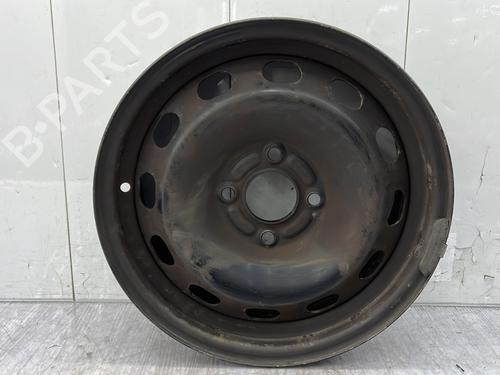 Used Rim FORD B-MAX (JK) 1.0 EcoBoost (100 hp) 30307014