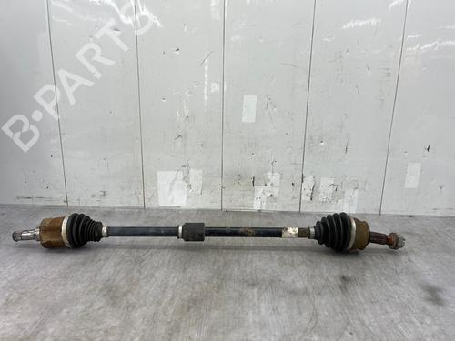 Right front driveshaft OPEL CORSA D (S07) 1.3 CDTI (L08, L68) | BP36956666M39 - Image 4