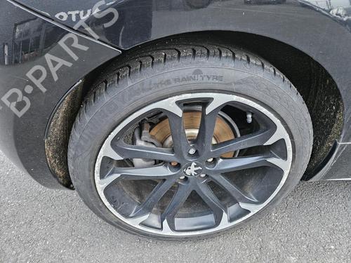 Right front brake caliper PEUGEOT RCZ 1.6 16V | BP24435661M104 - Image 33