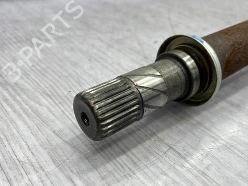 Right front driveshaft RENAULT MEGANE III Hatchback (BZ0/1_, B3_) 1.5 dCi (BZ09, BZ0D, BZ1W, BZ29, BZ14) | BP23679969M39  - Image 6