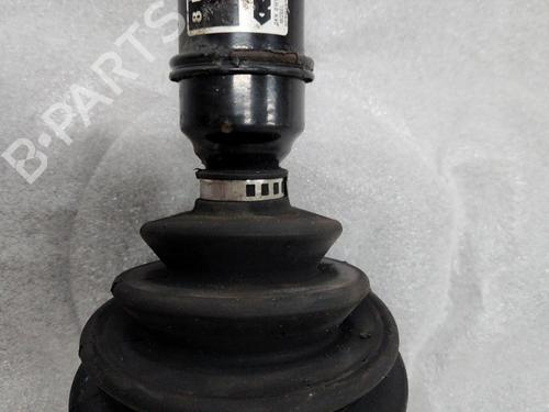 Left front driveshaft AUDI A4 B5 (8D2) 1.9 TDI | BP23705256M38  - Image 18