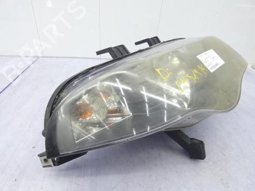 Right headlight ROVER 45 I Hatchback (RT) 1.8 | BP23687646C29  - Image 8