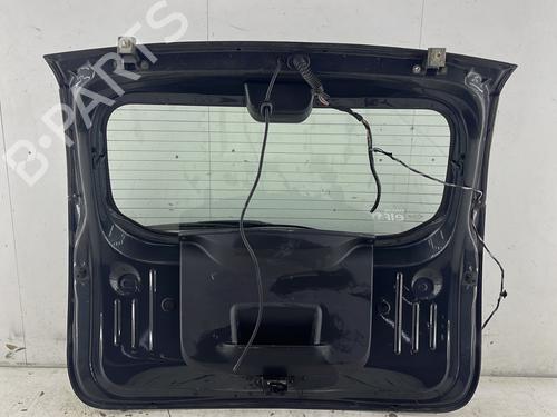 Tailgate DACIA DUSTER (HS_) 1.5 dCi | BP31927588C6