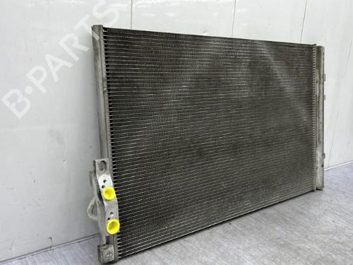 AC radiator BMW X3 (F25) xDrive 30 d | BP23751858M32 