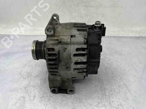 Alternator MERCEDES-BENZ A-CLASS (W169) A 180 CDI (169.007, 169.307) | BP36551631M7 - Image 7