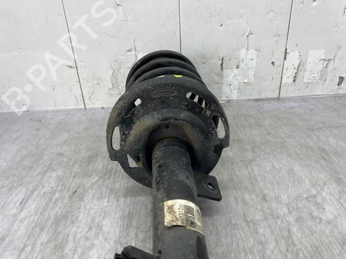 Used Right front shock absorber Right front shock absorber PEUGEOT 208 I (CA_, CC_) 1.0 VTi (68 hp) 34159325 34159325
