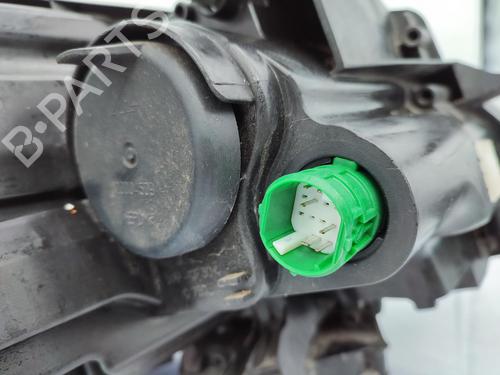 Left headlight LANCIA DELTA III (844_) 1.6 D Multijet (844.AXC11, 844.AXC1A) | BP23713168C28  - Image 12