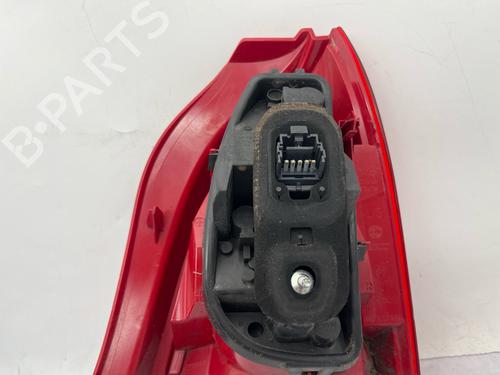left-taillight-renault-twingo-ii-cn0_-2007-37451145 main image