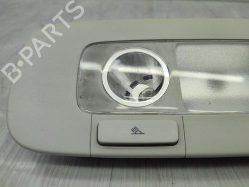 Interior roof light VW GOLF VI (5K1) 1.6 TDI | BP23676215I8 