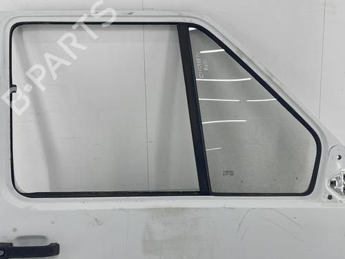 Right front door RENAULT TRAFIC Van (T_, P_, V_) 1.9 D | BP23702302C3 