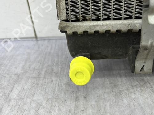 Køler PEUGEOT 307 (3A/C) 2.0 HDi 110 | BP23680392M31 