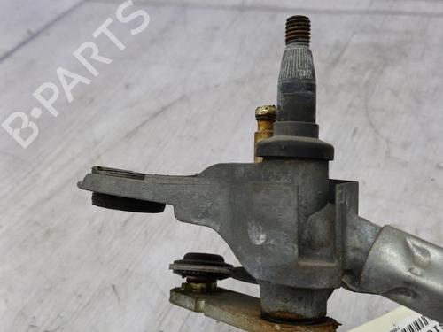Front wiper motor CITROËN C1 (PM_, PN_) 1.0 | BP23675340M29 