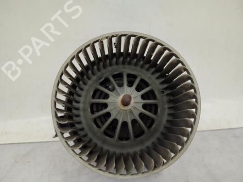 Heater blower motor MERCEDES-BENZ C-CLASS (W204) C 200 CDI (204.007, 204.006) | BP23731755M62 
