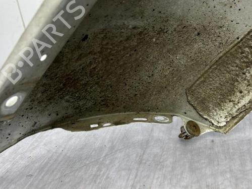 Right front fenders RENAULT MEGANE III Hatchback (BZ0/1_, B3_) 1.5 dCi (BZ09, BZ0D, BZ1W, BZ29, BZ14) | BP23753684C42 