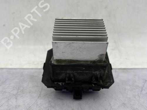 Used Heater resistor Heater resistor RENAULT GRAND SCÉNIC III (JZ0/1_) 1.5 dCi (JZ09, JZ0D, JZ10, JZ14, JZ1G, JZ29, JZ2C) (110 hp) 23680768 23680768