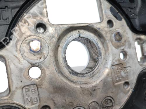 Steering wheel SKODA FABIA II (542) 1.6 TDI | BP23749066C49 