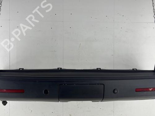Used Rear bumper LAND ROVER DISCOVERY III (L319) 2.7 TD 4x4 (190 hp) 23681730