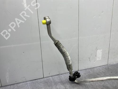 Used AC pipe AC pipe SKODA OCTAVIA II (1Z3) 1.9 TDI (105 hp) 23756671 23756671