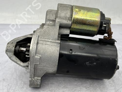 Used Starter FORD FIESTA V (JH_, JD_) 1.3 (69 hp) 29555349