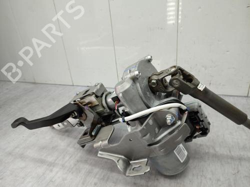 Steering column RENAULT MEGANE IV Hatchback (B9A/M/N_) 1.5 Blue dCi 95 (B9A2, B9A6) | BP23720160M21 - Image 5