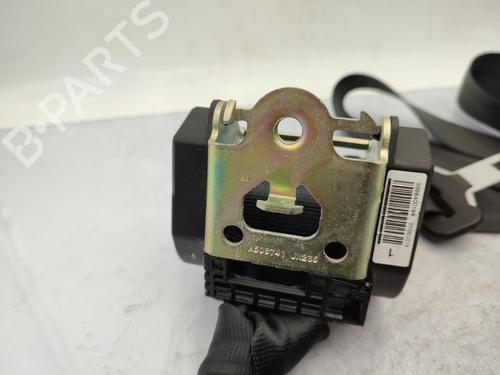 Front right seatbelt RENAULT MASTER III Van (FV) 2.3 dCi 130 FWD (FV0M, FV0Y, FV0J, FV02, FV03) | BP23749117I25  - Image 6
