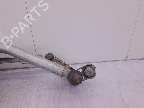 Front wiper motor PEUGEOT 2008 I (CU_) 1.6 HDi | BP23705148M29 