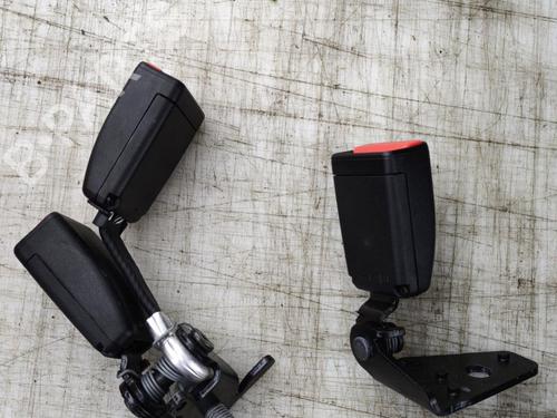 Seats set PEUGEOT 2008 I (CU_) 1.2 THP 110 / PureTech 110 | BP23741325C78 - Image 2