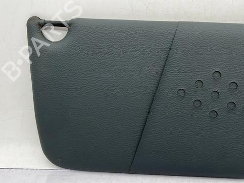 Right sun visor RENAULT KANGOO (KC0/1_) D 65 1.9 (KC0E, KC02, KC0J, KC0N) | BP26326699I2  - Image 8