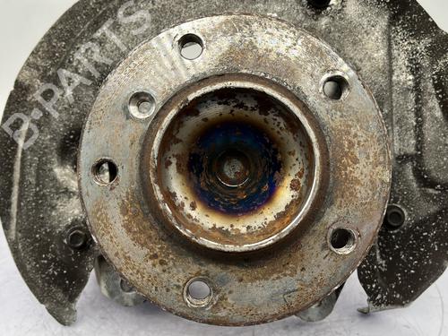 Right front steering knuckle BMW 1 (E81) 118 d | BP23761947M26 - Image 3