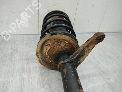 Used Left front shock absorber Left front shock absorber CITROËN SAXO (S0, S1) 1.1 X, SX (60 hp) 23678944 23678944