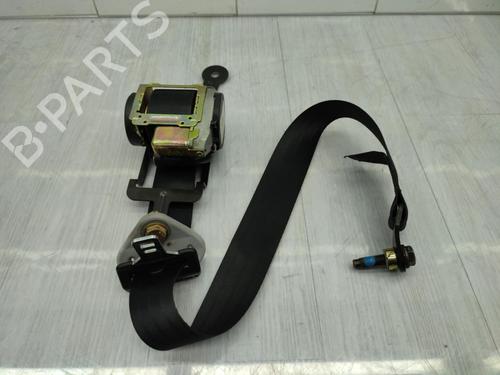 Front right seatbelt NISSAN PRIMERA Estate (WP12) 2.2 Di | BP23697672I25 - Image 2