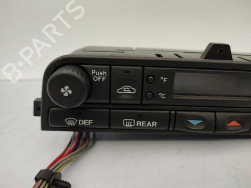 Climate control JAGUAR XJ (X300, X330) 6 3.2 | BP23712381I5 