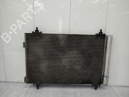 AC radiator CITROËN DS4 (NX_) 1.6 HDi 110 | BP23741337M32  - Image 9