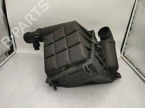 Used Air filter box MERCEDES-BENZ CLK (C208) CLK 200 (208.335) (136 hp) 26974593