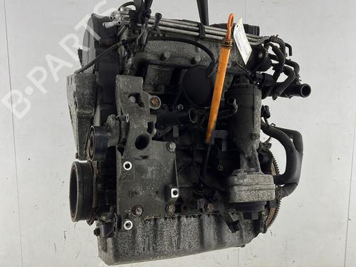 Used Engine SEAT CORDOBA (6L2) 1.9 TDI (100 hp) 23663087