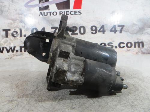 Used Starter MINI MINI (R50, R53) Cooper S (163 hp) 23750335