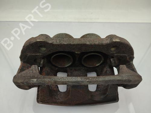Right front brake caliper FORD TRANSIT Van (FA_ _) 2.0 DI (FAE_, FAF_, FAG_) | BP23678676M104  - Image 6