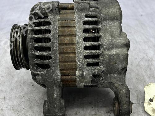 Alternator RENAULT CLIO II (BB_, CB_) 1.2 16V (BB05, BB0W, BB11, BB27, BB2T, BB2U, BB2V, CB05,... | BP23703626M7 